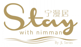 Stay with Nimman Chaingmai