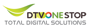DTV ONE STOP TOTAL DIGITAL SOLUTIONS